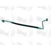 A/C Refrigerant Discharge Hose, Global Parts 4811607