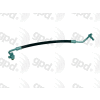 A/C Refrigerant Discharge Hose, Global Parts 4811609