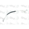 A/C Refrigerant Suction Hose, Global Parts 4811618
