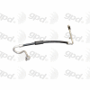 A/C Refrigerant Suction Hose, Global Parts 4811631