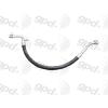 A/C Refrigerant Suction Hose, Global Parts 4811635