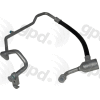 A/C Refrigerant Suction Hose, Global Parts 4811643