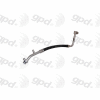 A/C Refrigerant Suction Hose, Global Parts 4811645