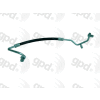 A/C Refrigerant Discharge Hose, Global Parts 4811652