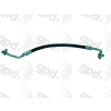 A/C Refrigerant Discharge Hose, Global Parts 4811662