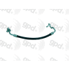 A/C Refrigerant Discharge Hose, Global Parts 4811666