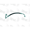A/C Refrigerant Discharge Hose, Global Parts 4811670