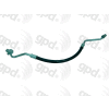 A/C Refrigerant Discharge Hose, Global Parts 4811671