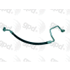 A/C Refrigerant Discharge Hose, Global Parts 4811679