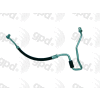 A/C Refrigerant Discharge Hose, Global Parts 4811680