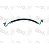 A/C Refrigerant Discharge Hose, Global Parts 4811683