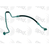 A/C Refrigerant Discharge Hose, Global Parts 4811686