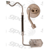 A/C Accumulator with Hose Assembly, Global Parts 4811689
