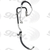 A/C Refrigerant Hose, Global Parts 4811692