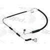 A/C Refrigerant Hose, Global Parts 4811694