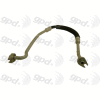 A/C Refrigerant Liquid Hose, Global Parts 4811699