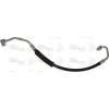 A/C Refrigerant Discharge Hose, Global Parts 4811707