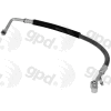 A/C Refrigerant Discharge Hose, Global Parts 4811717
