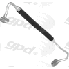 A/C Refrigerant Discharge Hose, Global Parts 4811731