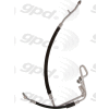 A/C Refrigerant Hose, Global Parts 4811732