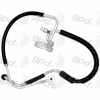 A/C Refrigerant Hose, Global Parts 4811743
