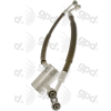 A/C Refrigerant Hose, Global Parts 4811746