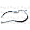 A/C Refrigerant Hose, Global Parts 4811760