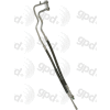 A/C Refrigerant Hose, Global Parts 4811773