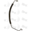 A/C Refrigerant Liquid Hose, Global Parts 4811778