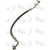 A/C Refrigerant Discharge Hose, Global Parts 4811789