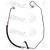 A/C Refrigerant Discharge Hose, Global Parts 4811790