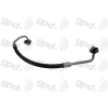 A/C Refrigerant Discharge Hose, Global Parts 4811804