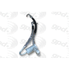 A/C Refrigerant Hose, Global Parts 4811820