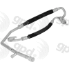 A/C Refrigerant Hose, Global Parts 4811823