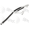 A/C Refrigerant Hose, Global Parts 4811851
