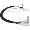 A/C Refrigerant Hose, Global Parts 4811858