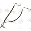 A/C Refrigerant Hose, Global Parts 4811871