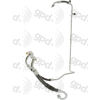A/C Refrigerant Hose, Global Parts 4811879