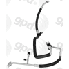 A/C Refrigerant Hose, Global Parts 4811881
