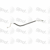 A/C Refrigerant Liquid Hose, Global Parts 4811884