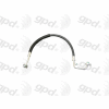 A/C Refrigerant Discharge Hose, Global Parts 4811888