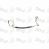 A/C Refrigerant Discharge Hose, Global Parts 4811894