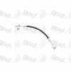 A/C Refrigerant Discharge Hose, Global Parts 4811900