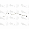 A/C Refrigerant Liquid Hose, Global Parts 4811908