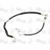 A/C Refrigerant Hose, Global Parts 4811911