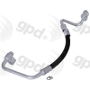 A/C Refrigerant Discharge Hose, Global Parts 4811915