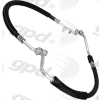 A/C Refrigerant Hose, Global Parts 4811928