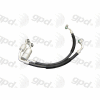 A/C Refrigerant Hose, Global Parts 4811937