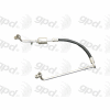 A/C Refrigerant Discharge Hose, Global Parts 4811938
