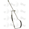 A/C Refrigerant Liquid Hose, Global Parts 4811944